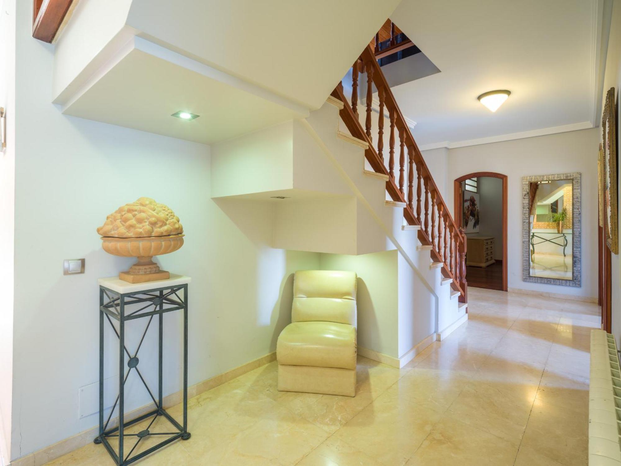 Chalets Rurales Bentayga Tejeda  Exterior foto