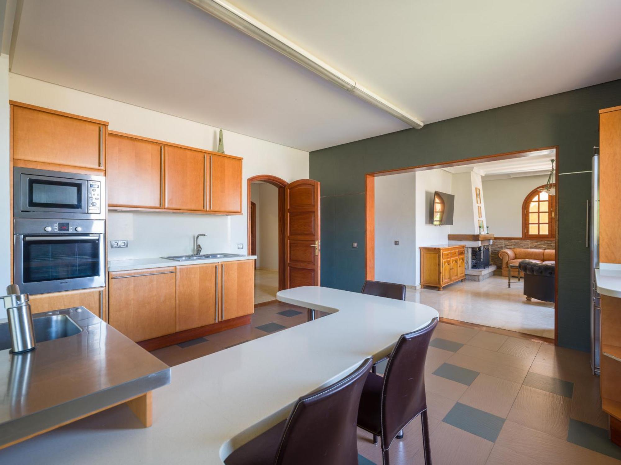 Chalets Rurales Bentayga Tejeda  Exterior foto